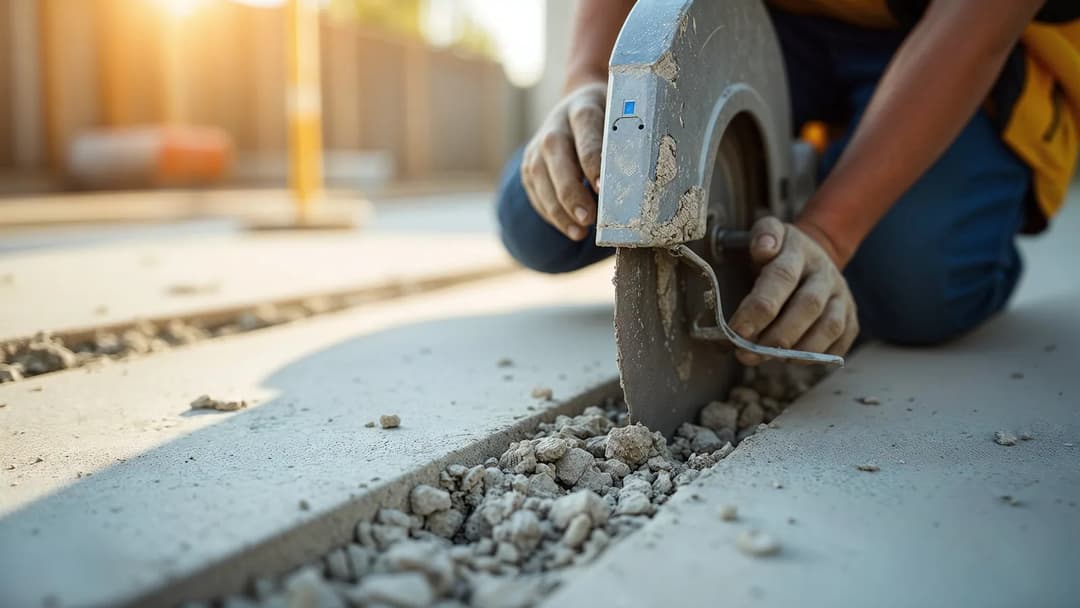 Concrete