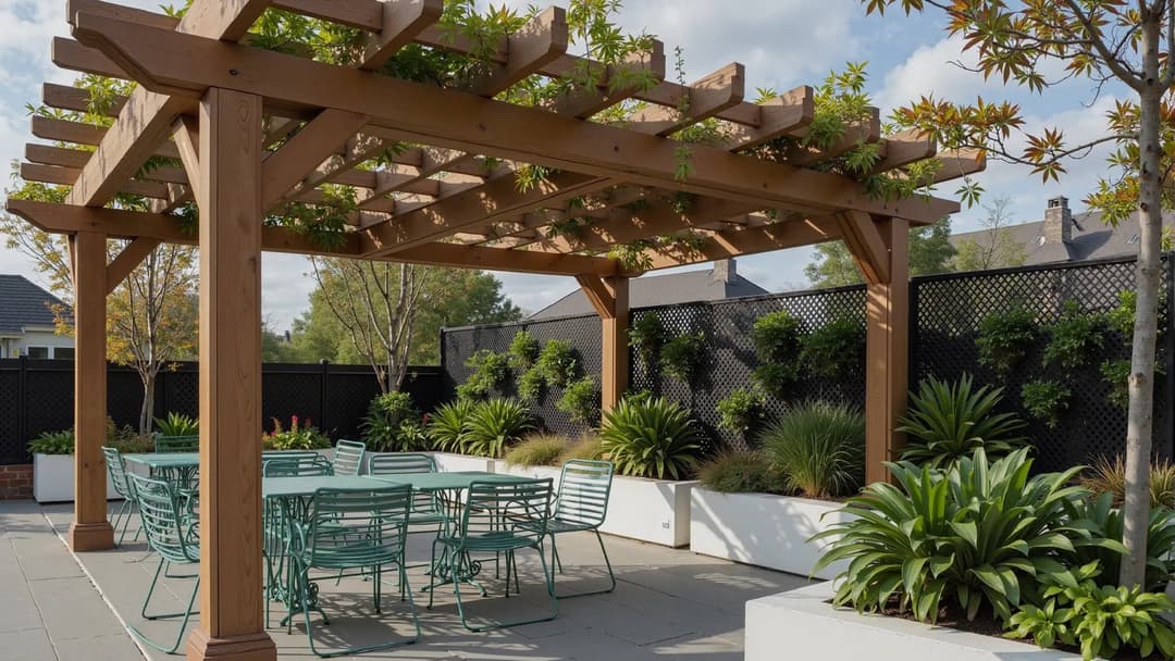 Pergola